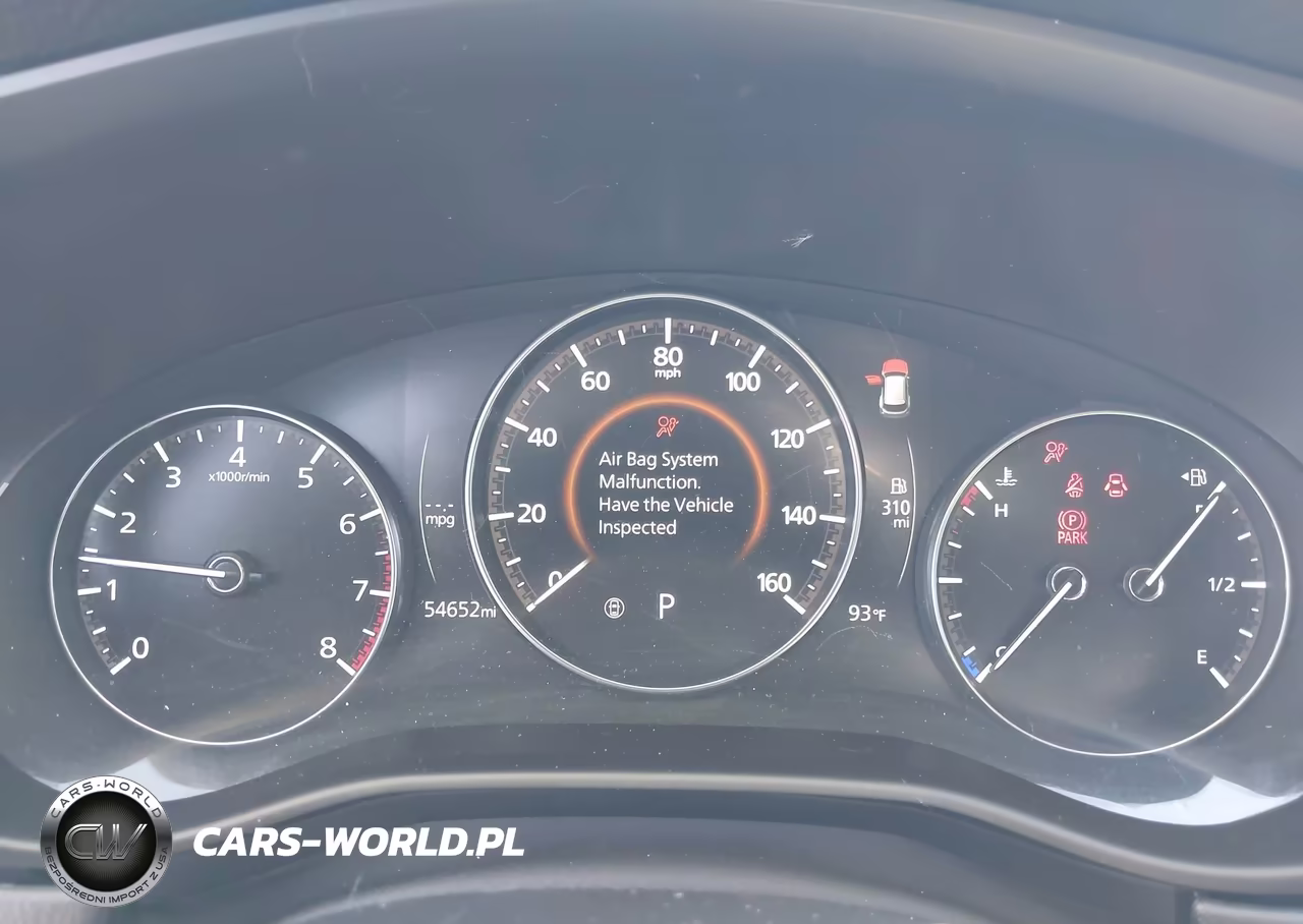 2024 Mazda Cx-50 2.5 S Premium VIN:7MMVABDM4RN166324 - 7