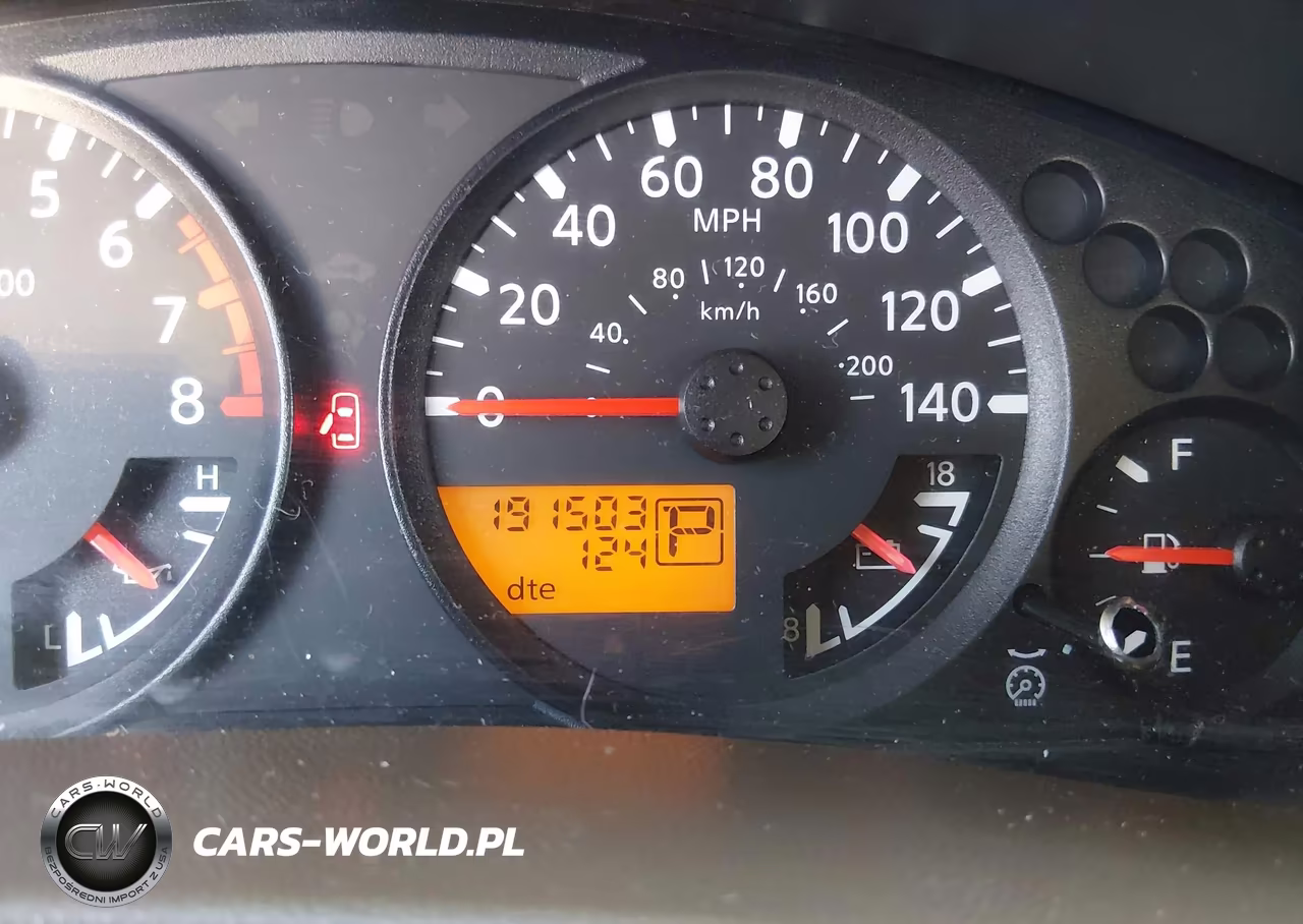 2005 Nissan Frontier Le VIN:1N6AD07U35C415513 - 15