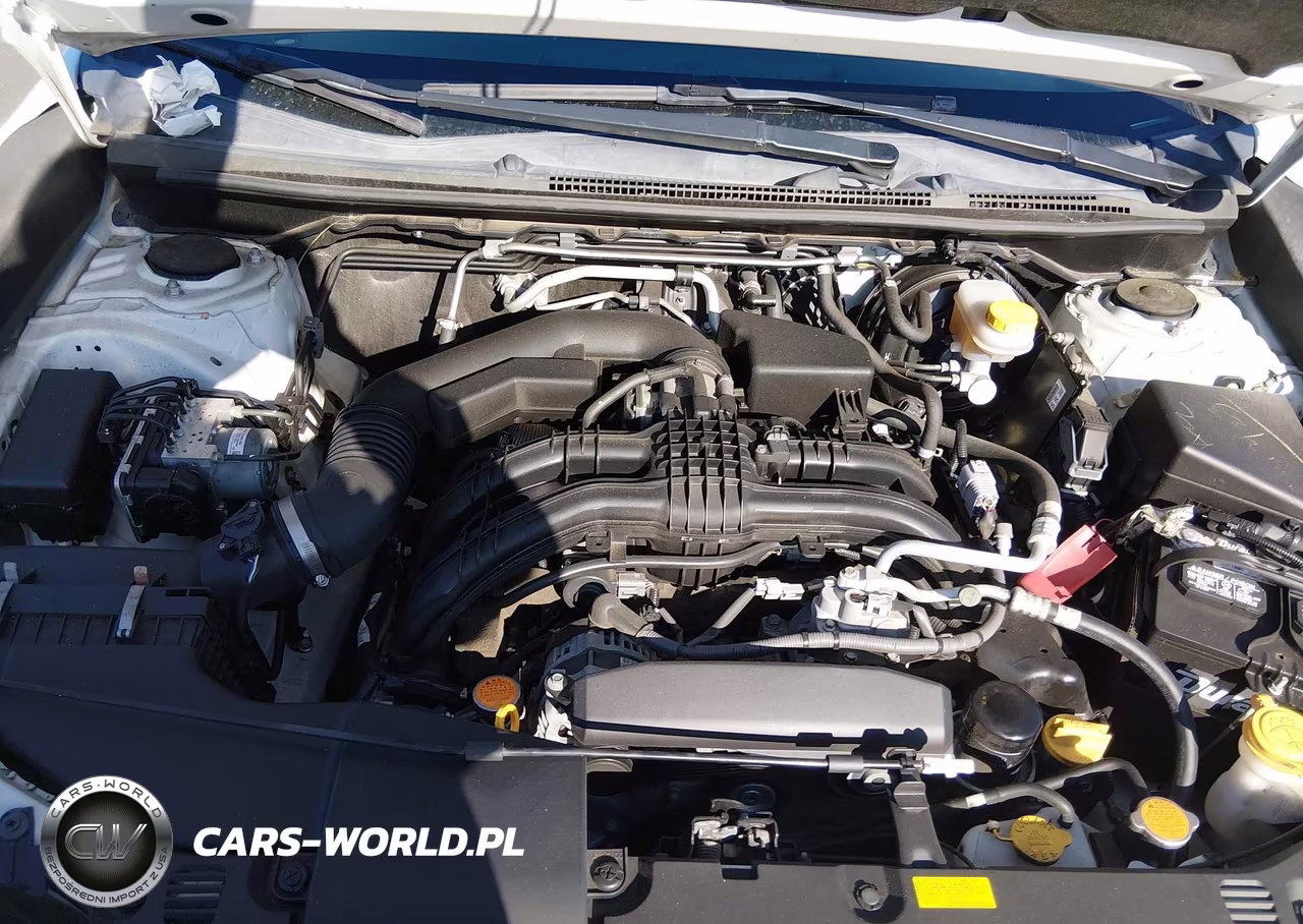 2018 Subaru Crosstrek 2.0I Limited VIN:JF2GTALC0JH318898 - 10