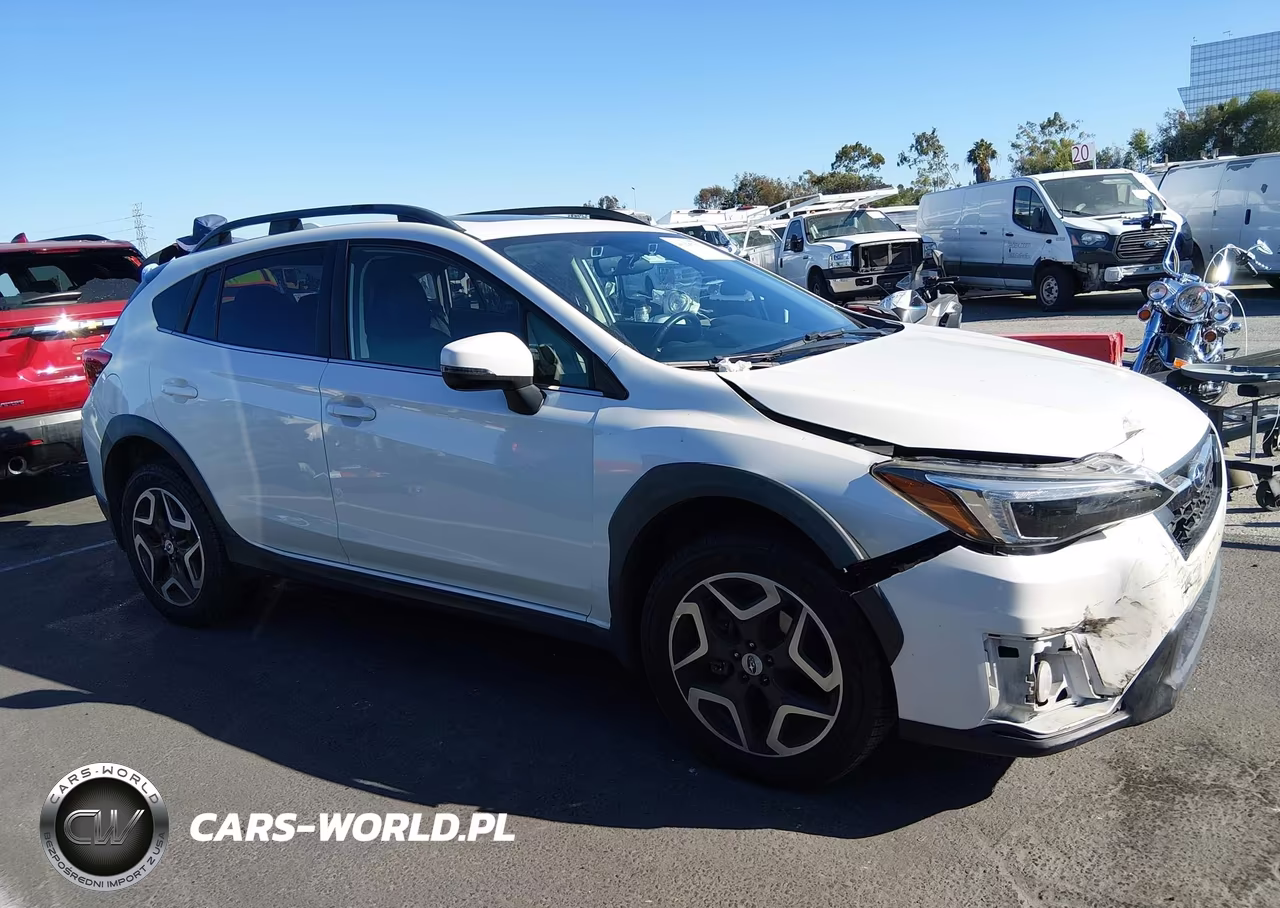 2018 Subaru Crosstrek 2.0I Limited VIN:JF2GTALC0JH318898 - 13