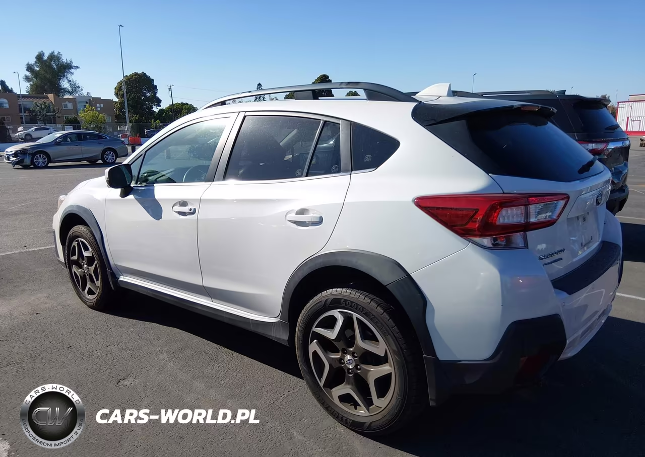2018 Subaru Crosstrek 2.0I Limited VIN:JF2GTALC0JH318898 - 14