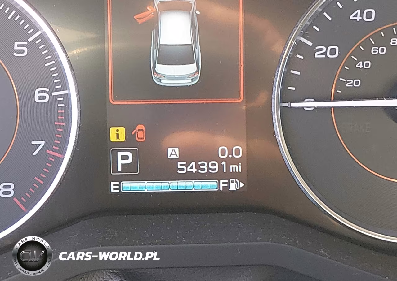 2018 Subaru Crosstrek 2.0I Limited VIN:JF2GTALC0JH318898 - 15
