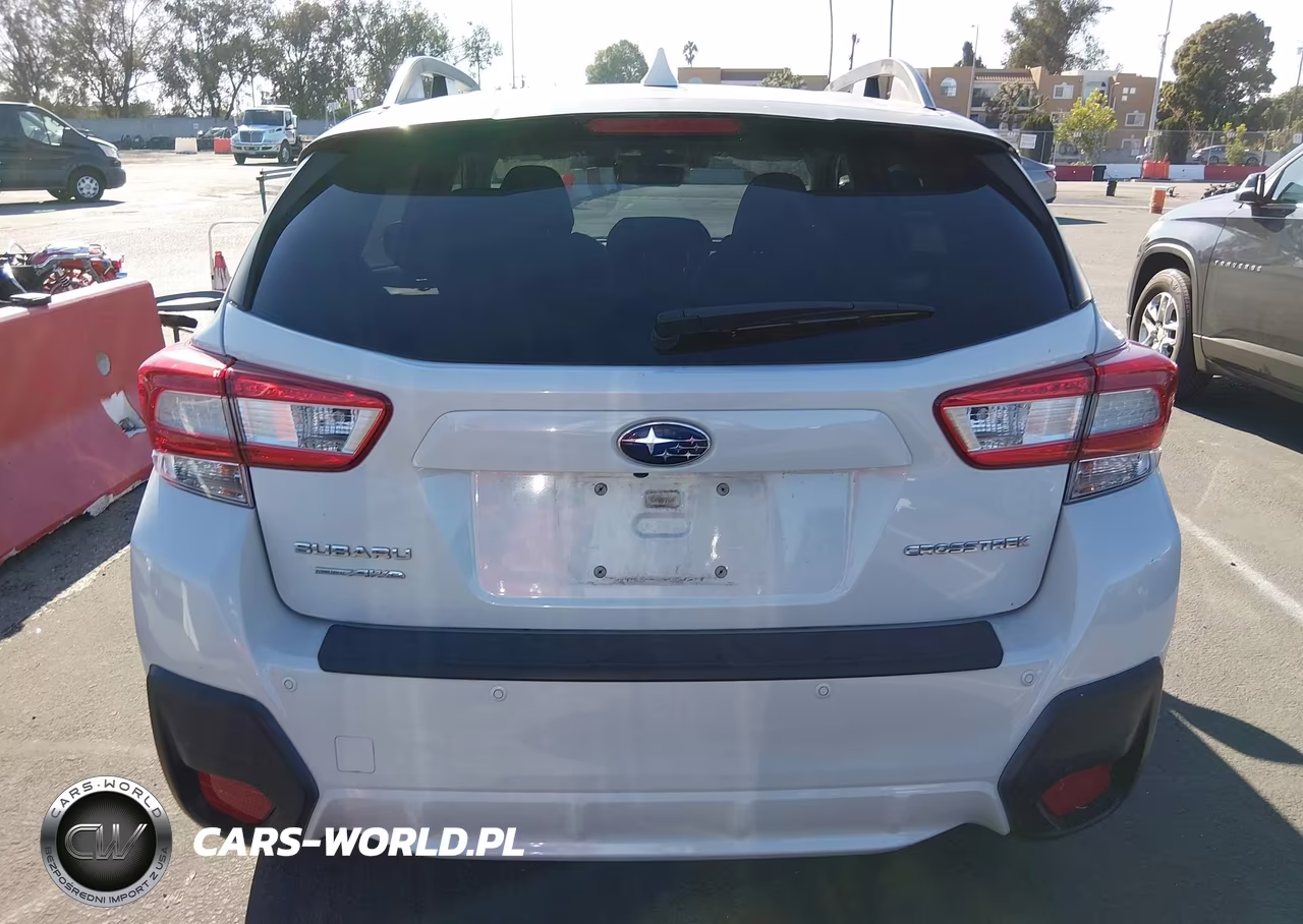 2018 Subaru Crosstrek 2.0I Limited VIN:JF2GTALC0JH318898 - 16