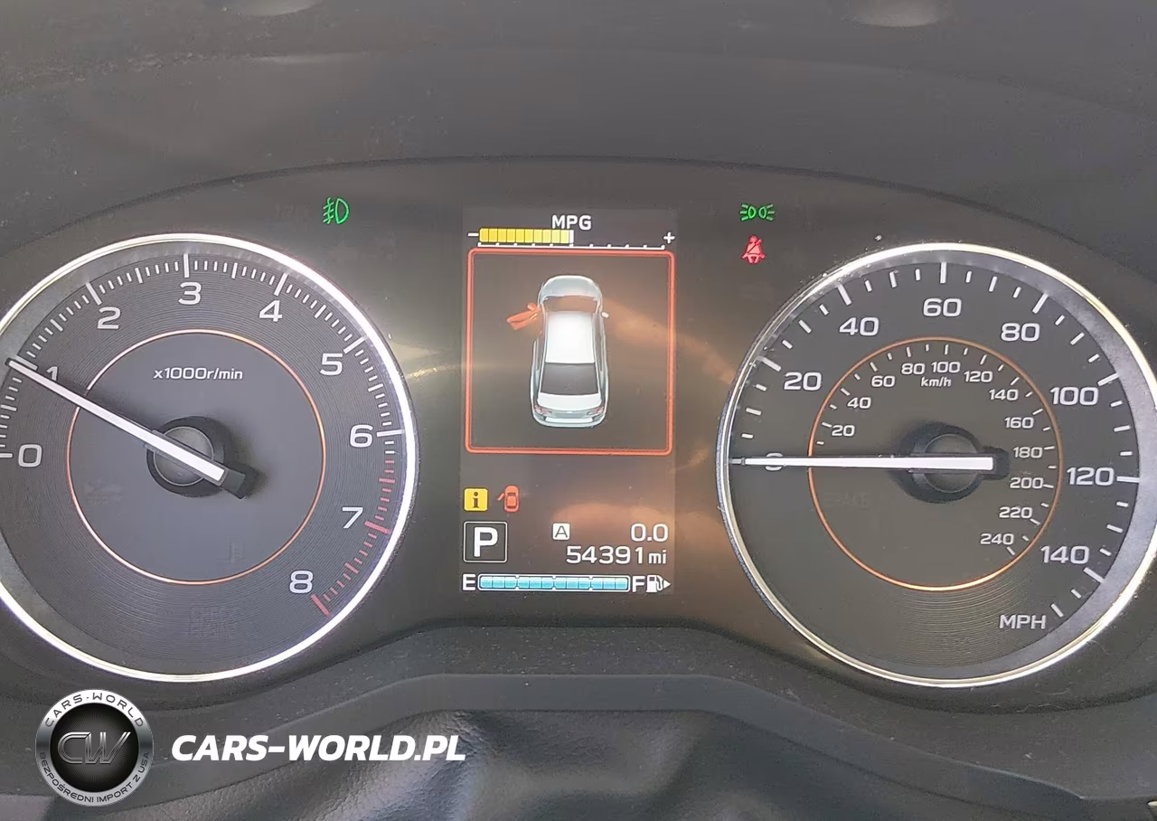 2018 Subaru Crosstrek 2.0I Limited VIN:JF2GTALC0JH318898 - 7