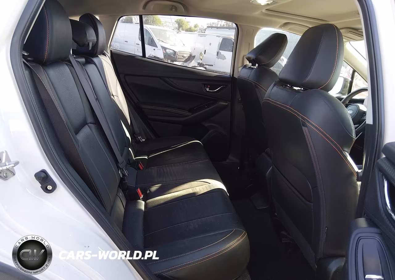 2018 Subaru Crosstrek 2.0I Limited VIN:JF2GTALC0JH318898 - 8
