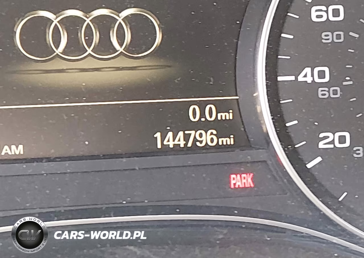 2012 Audi A6 3.0T Prestige VIN:WAUHGAFC9CN134810 - 14