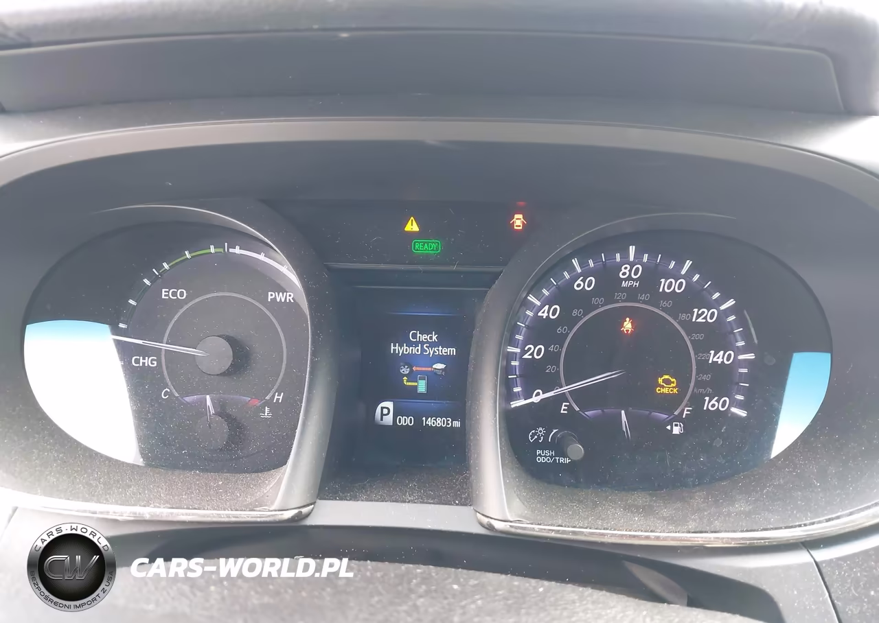 2015 Toyota Avalon Hybrid Limited VIN:4T1BD1EB3FU044018 - 7