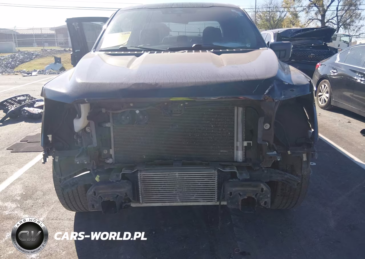 2024 Ford F-150 Stx VIN:1FTEX2KP9RKE61450 - 13