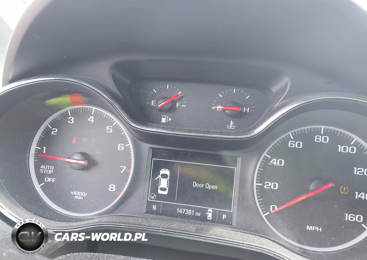 2019 Chevrolet Cruze Lt VIN:1G1BE5SM3K7101723 - 7