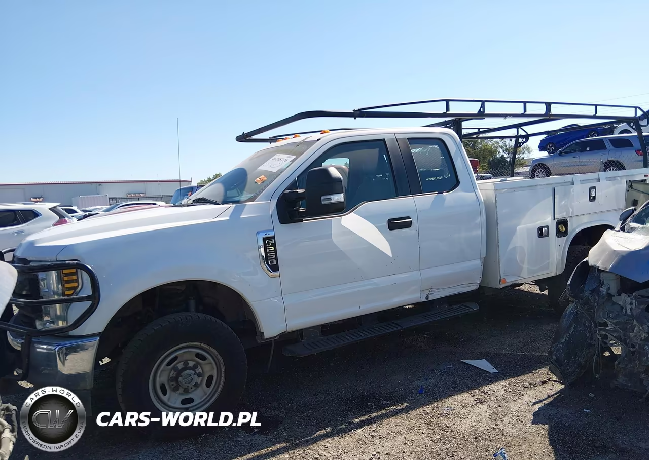 2018 Ford F-250 Xl VIN:1FT7X2B62JEB41826 - 14