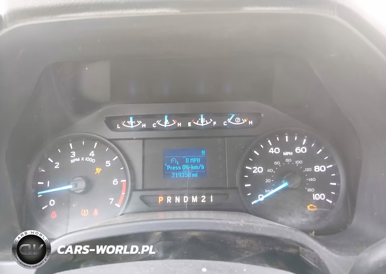 2018 Ford F-250 Xl VIN:1FT7X2B62JEB41826 - 7