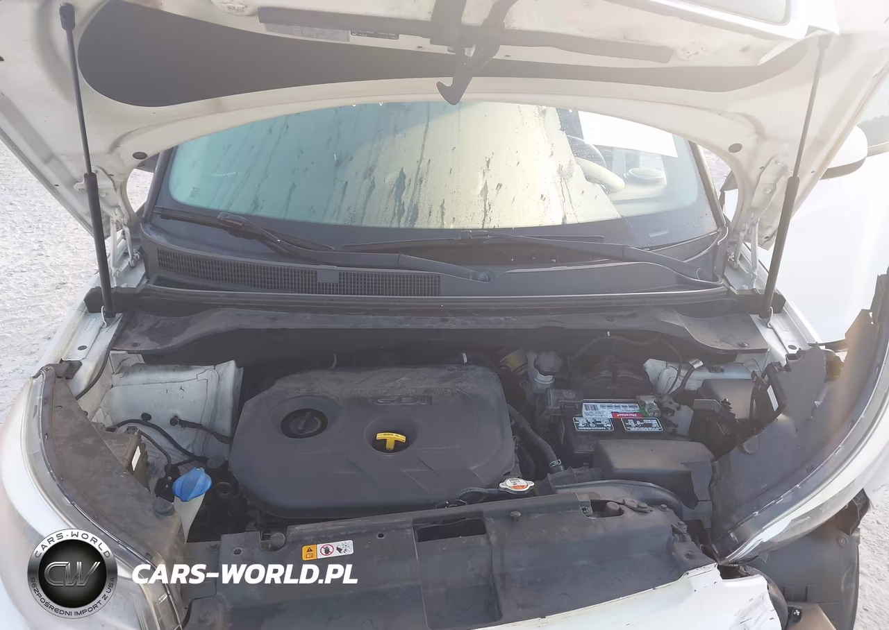2016 Kia Soul + VIN:KNDJP3A52G7329117 - 10