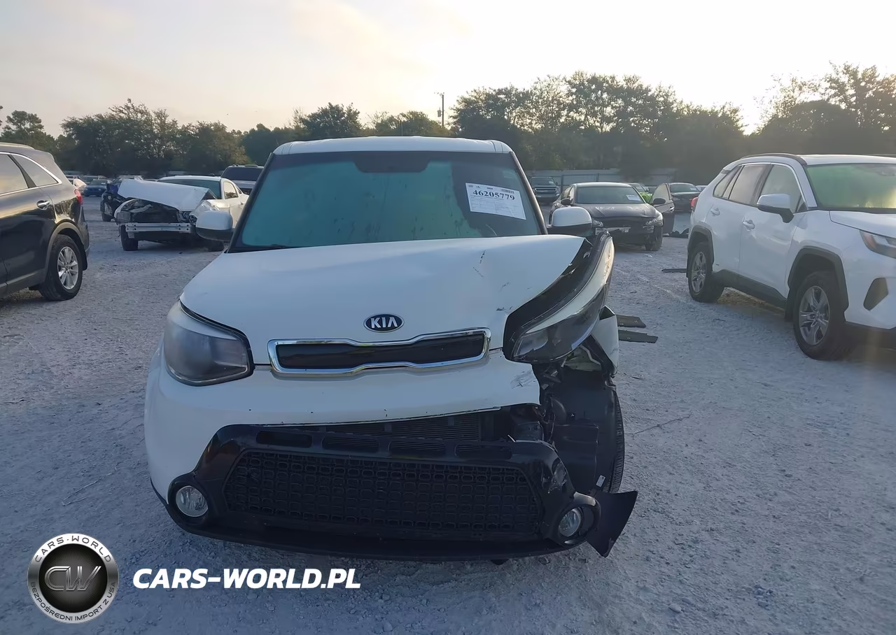 2016 Kia Soul + VIN:KNDJP3A52G7329117 - 13