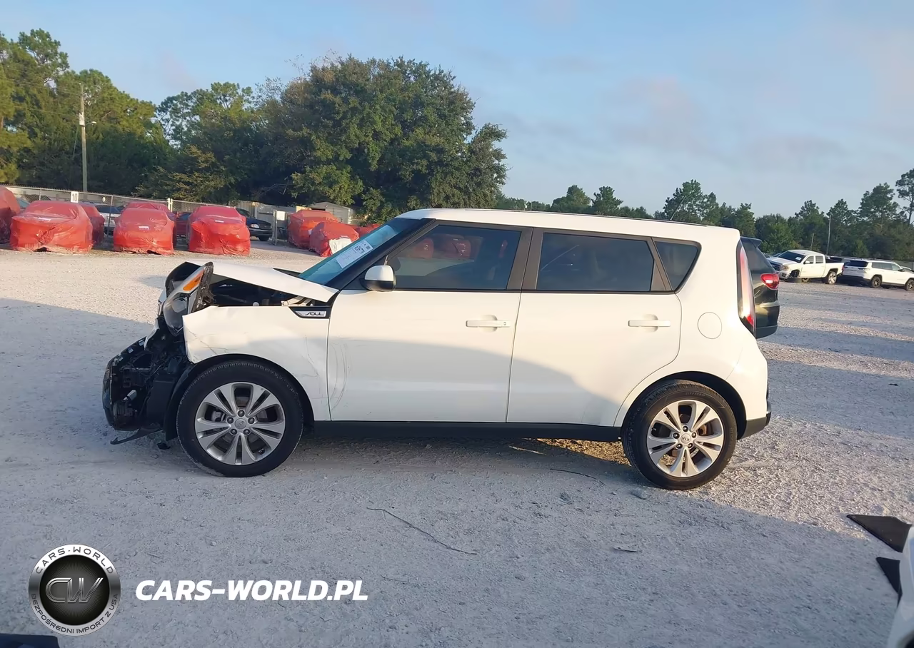2016 Kia Soul + VIN:KNDJP3A52G7329117 - 15