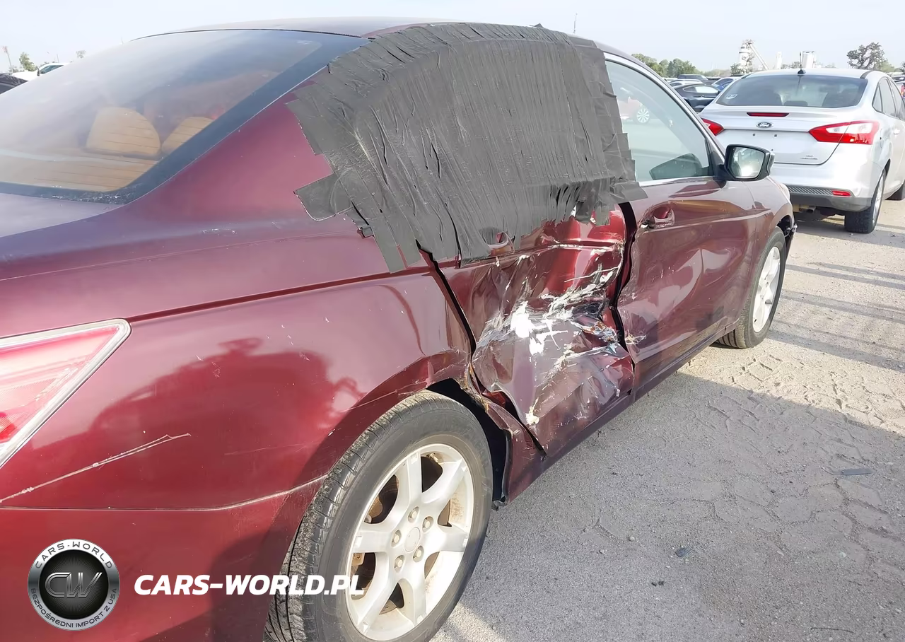 2009 Honda Accord Sdn Lx VIN:1HGCP26329A190379 - 14