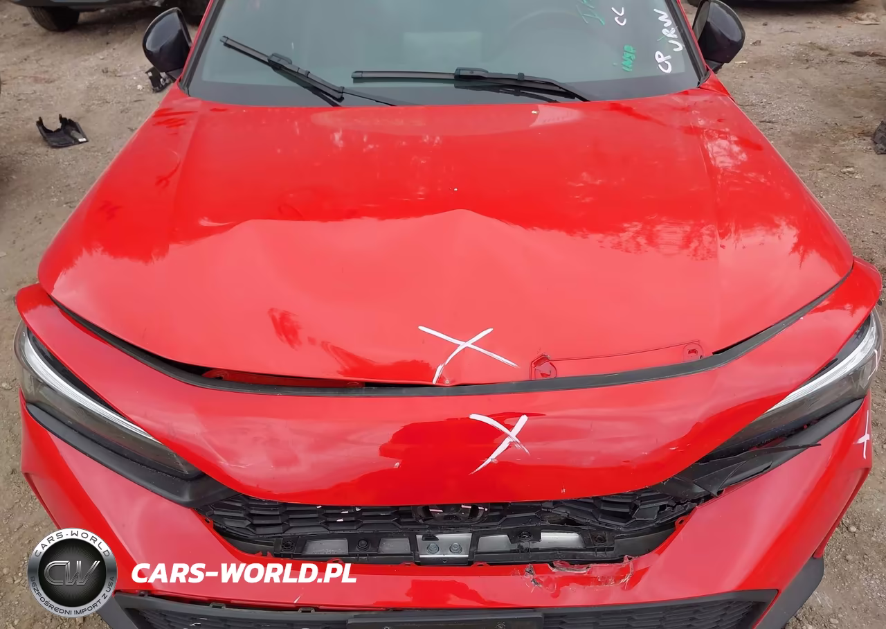 2025 Honda Civic Sport VIN:2HGFE2F53SH562033 - 10