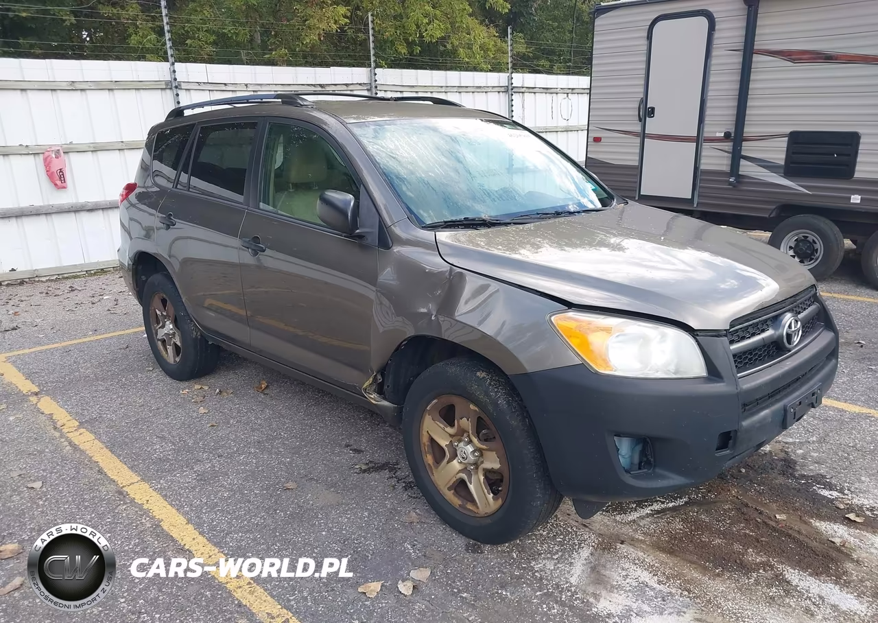 2011 Toyota Rav4