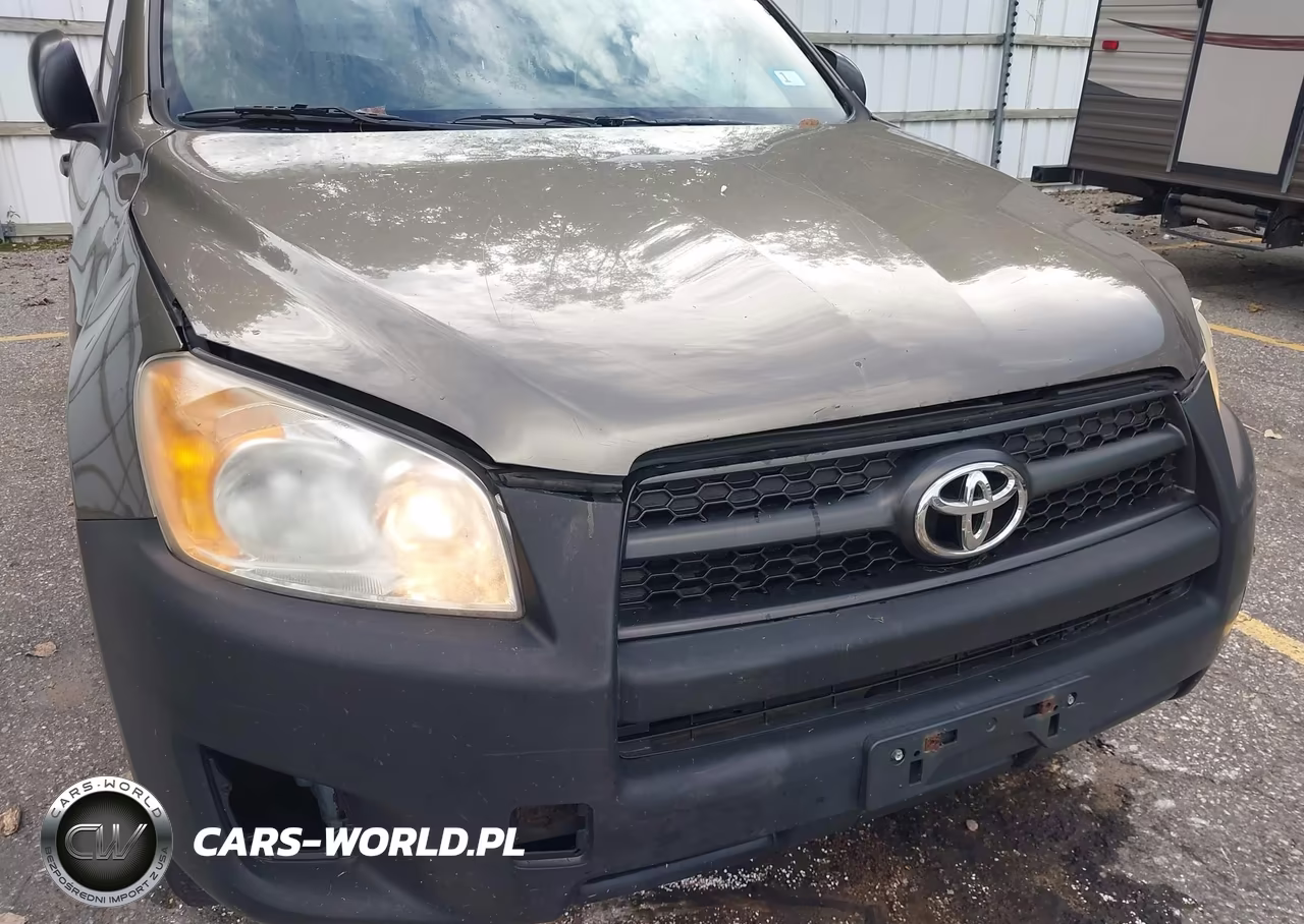 2011 Toyota Rav4 VIN:2T3BF4DV7BW084630 - 17