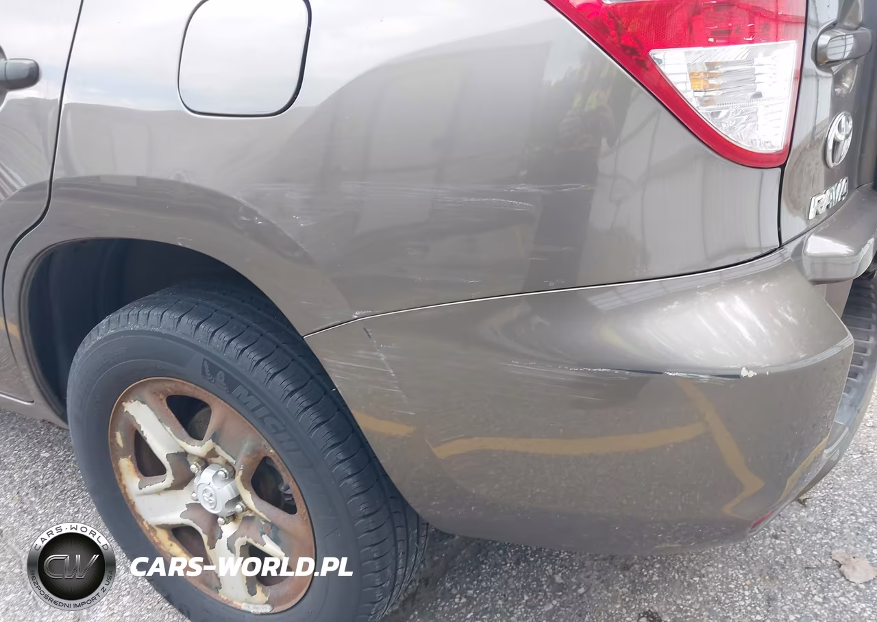 2011 Toyota Rav4 VIN:2T3BF4DV7BW084630 - 20