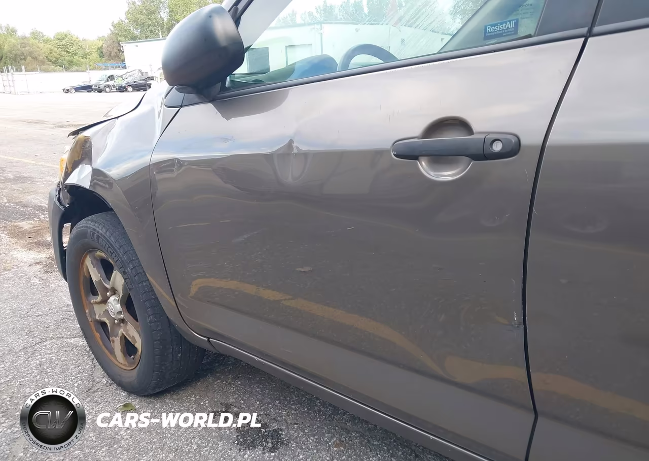 2011 Toyota Rav4 VIN:2T3BF4DV7BW084630 - 21