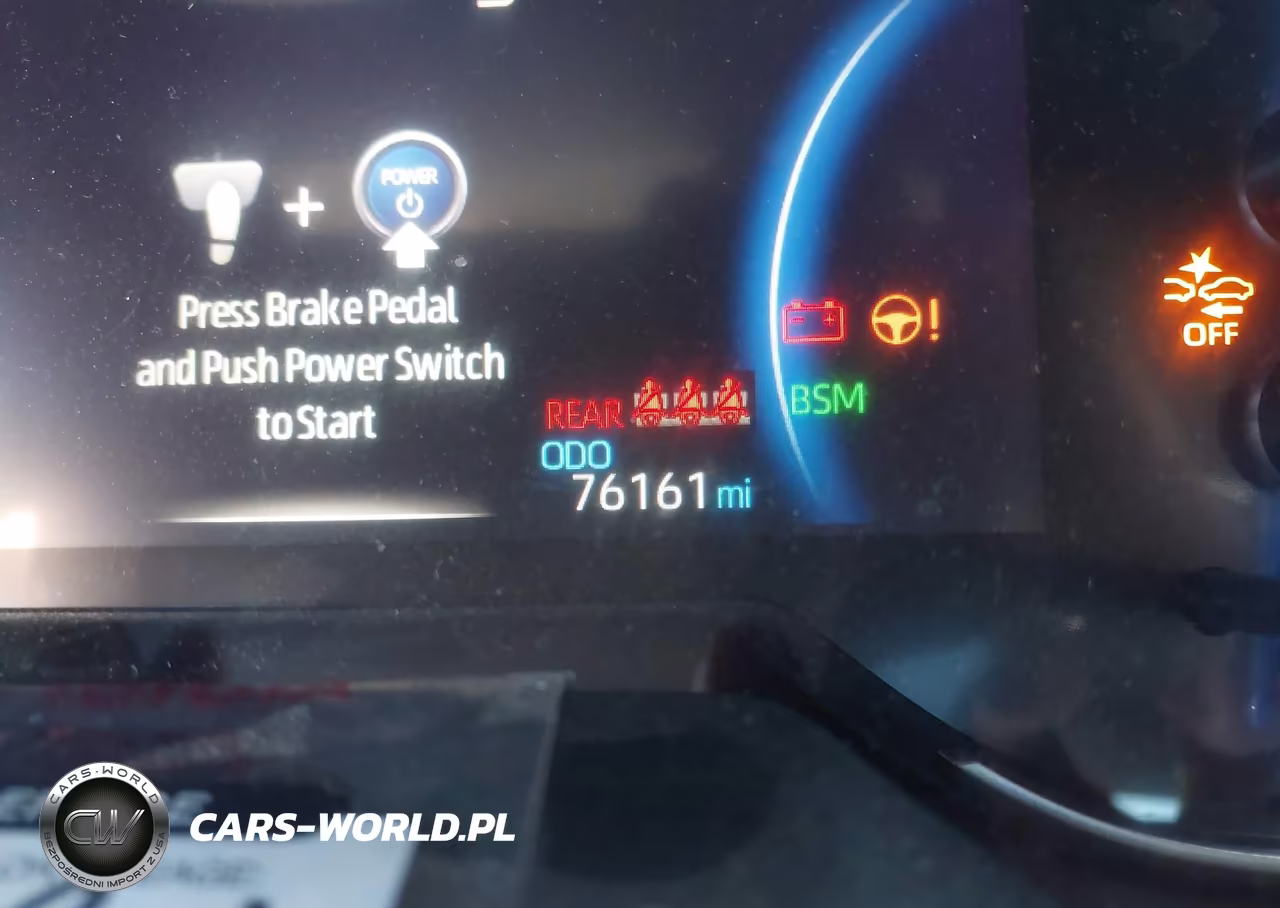 2019 Toyota Rav4 Hybrid Limited VIN:JTMDWRFV9KD014997 - 16