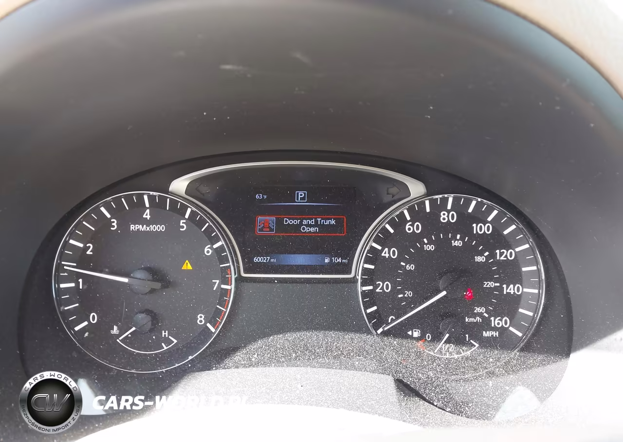2017 Nissan Altima 2.5 S VIN:1N4AL3AP6HN355431 - 7
