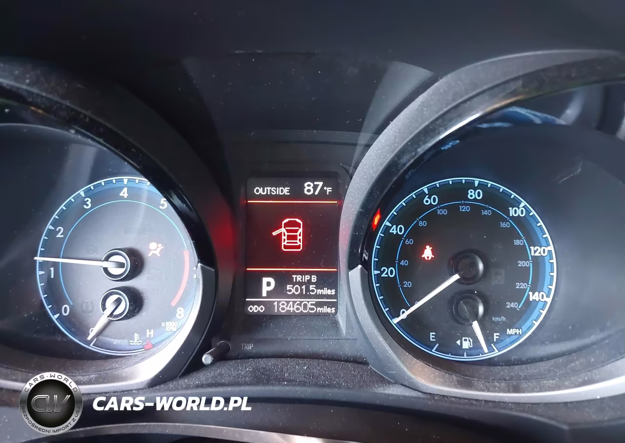 2016 Toyota Corolla S Plus VIN:2T1BURHE9GC572573 - 7
