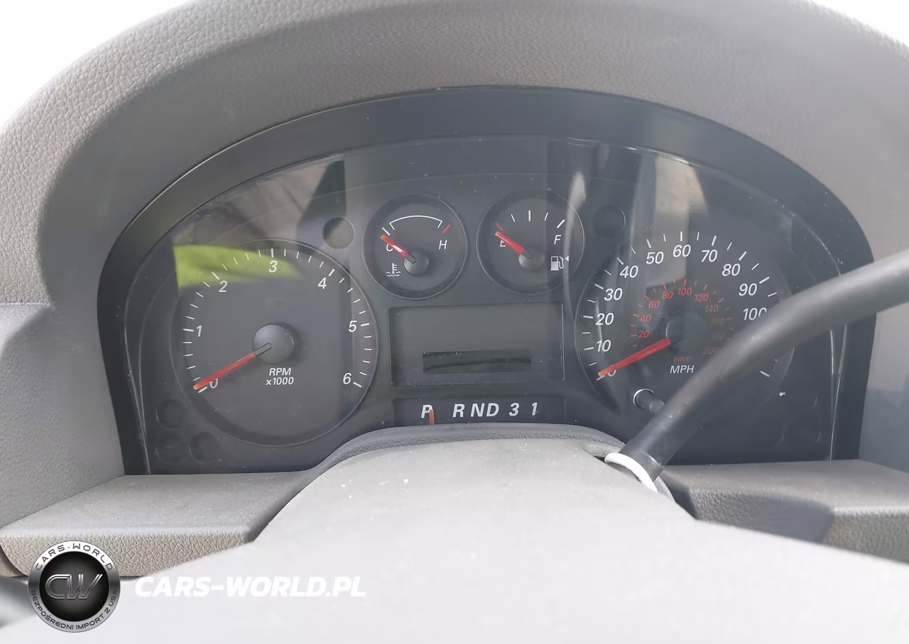 2006 Ford Freestar Se VIN:2FMZA51646BA51976 - 7