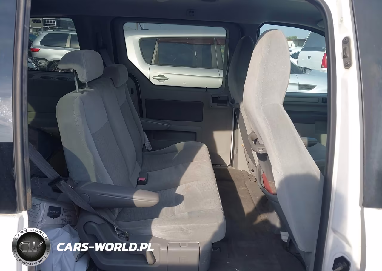 2006 Ford Freestar Se VIN:2FMZA51646BA51976 - 8