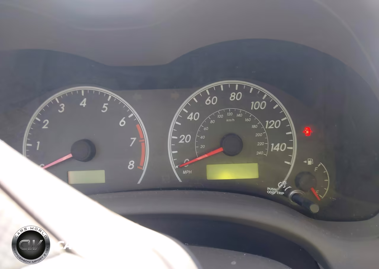 2009 Toyota Corolla Le VIN:1NXBU40E59Z050006 - 7