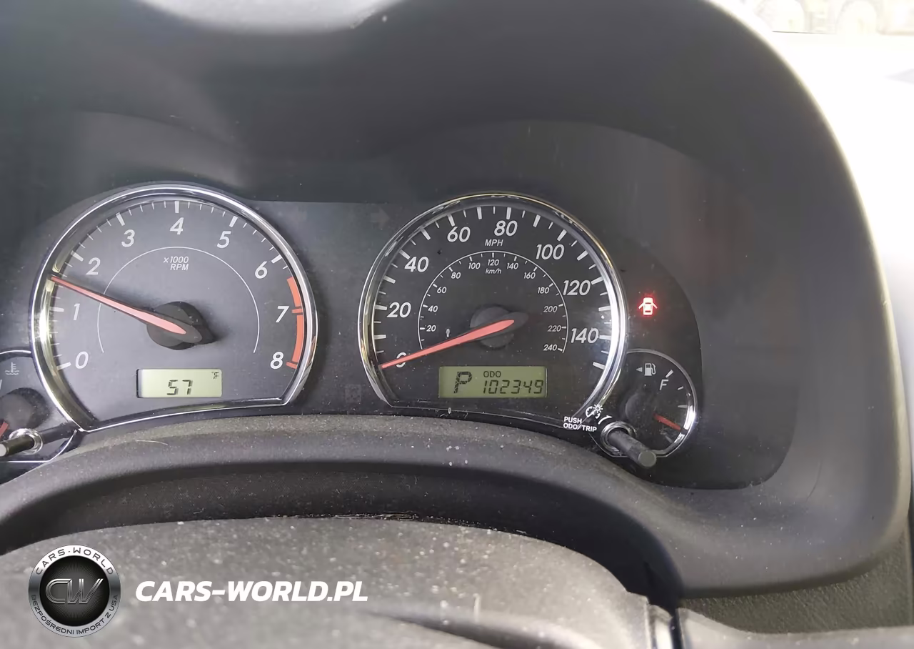 2012 Toyota Corolla S VIN:5YFBU4EEXCP061312 - 7