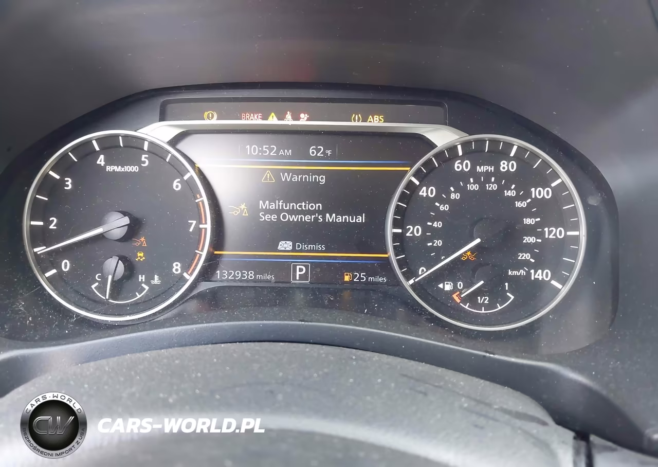 2019 Nissan Altima 2.5 Sv VIN:1N4BL4DV2KC151961 - 7