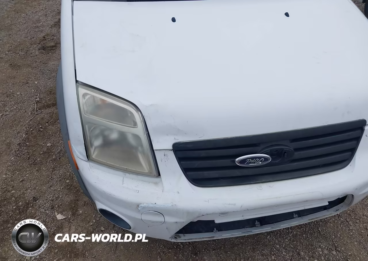 2013 Ford Transit Connect Xlt VIN:NM0LS7BN1DT147504 - 6
