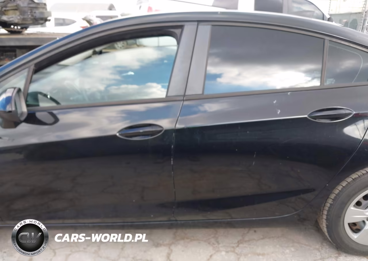 2018 Chevrolet Cruze Ls Auto VIN:1G1BC5SM7J7111434 - 15