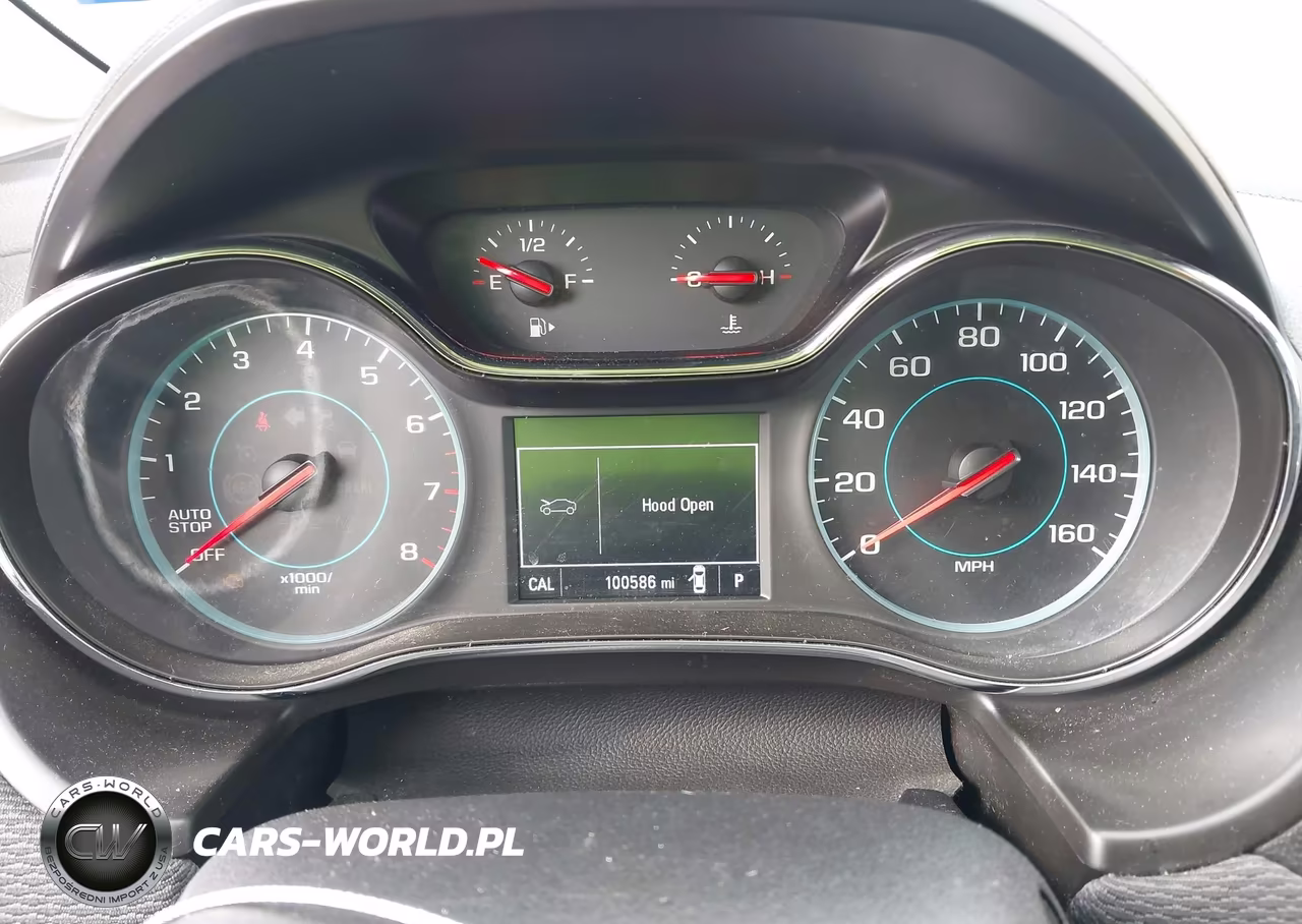 2018 Chevrolet Cruze Ls Auto VIN:1G1BC5SM7J7111434 - 7