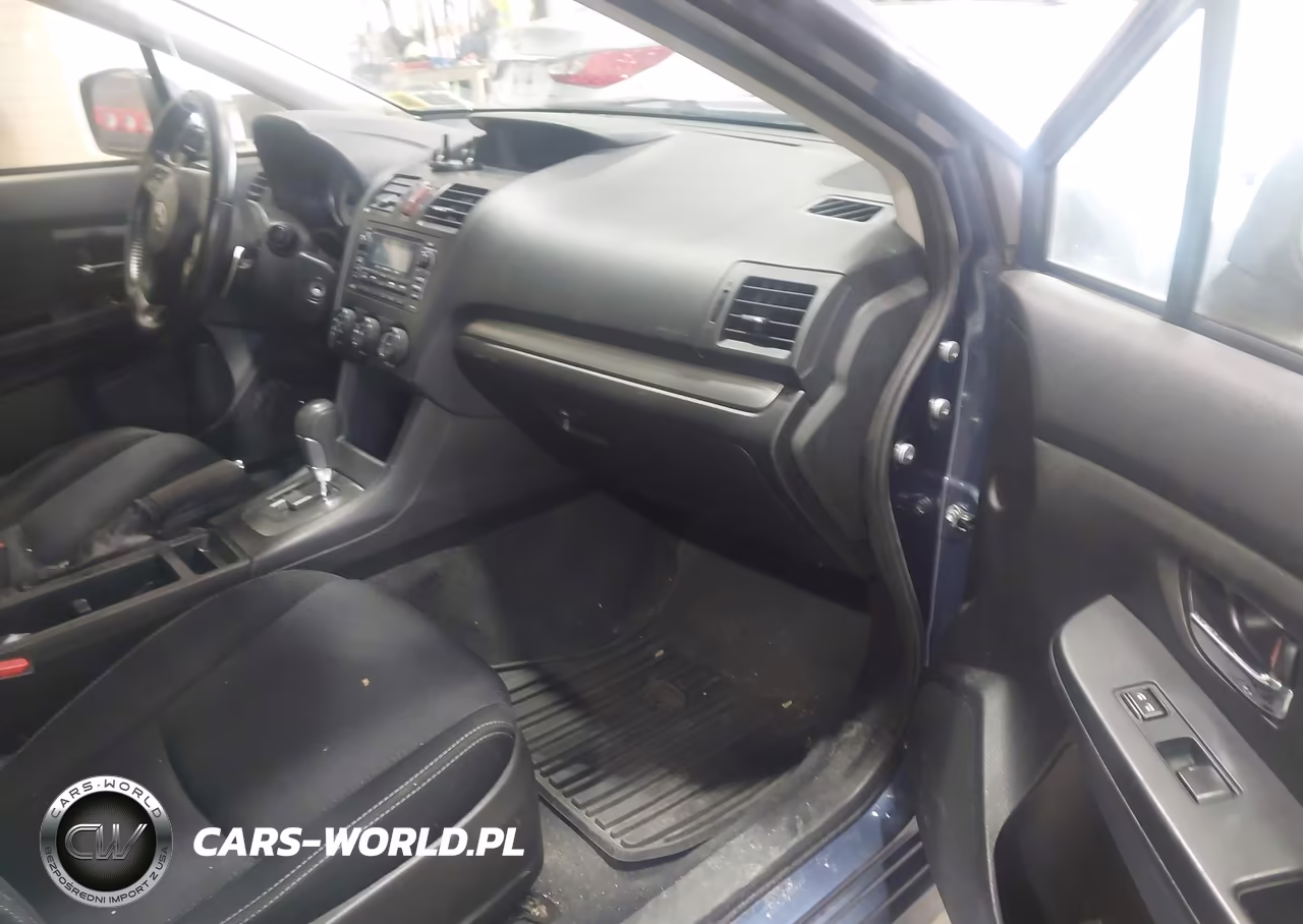 2013 Subaru Impreza Wagon 2.0I Sport Premium VIN:JF1GPAL61D2895174 - 5