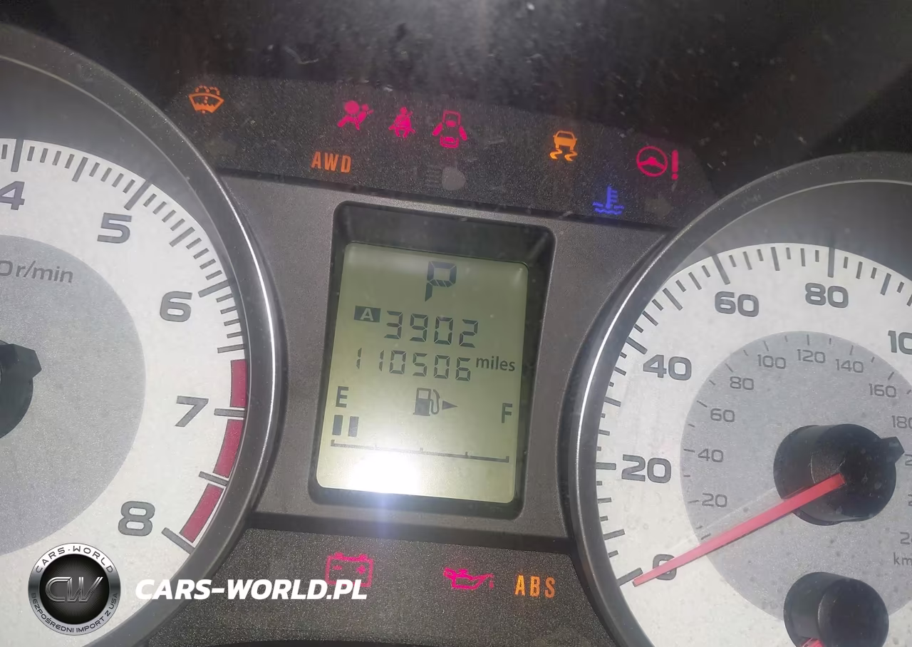 2013 Subaru Impreza Wagon 2.0I Sport Premium VIN:JF1GPAL61D2895174 - 7