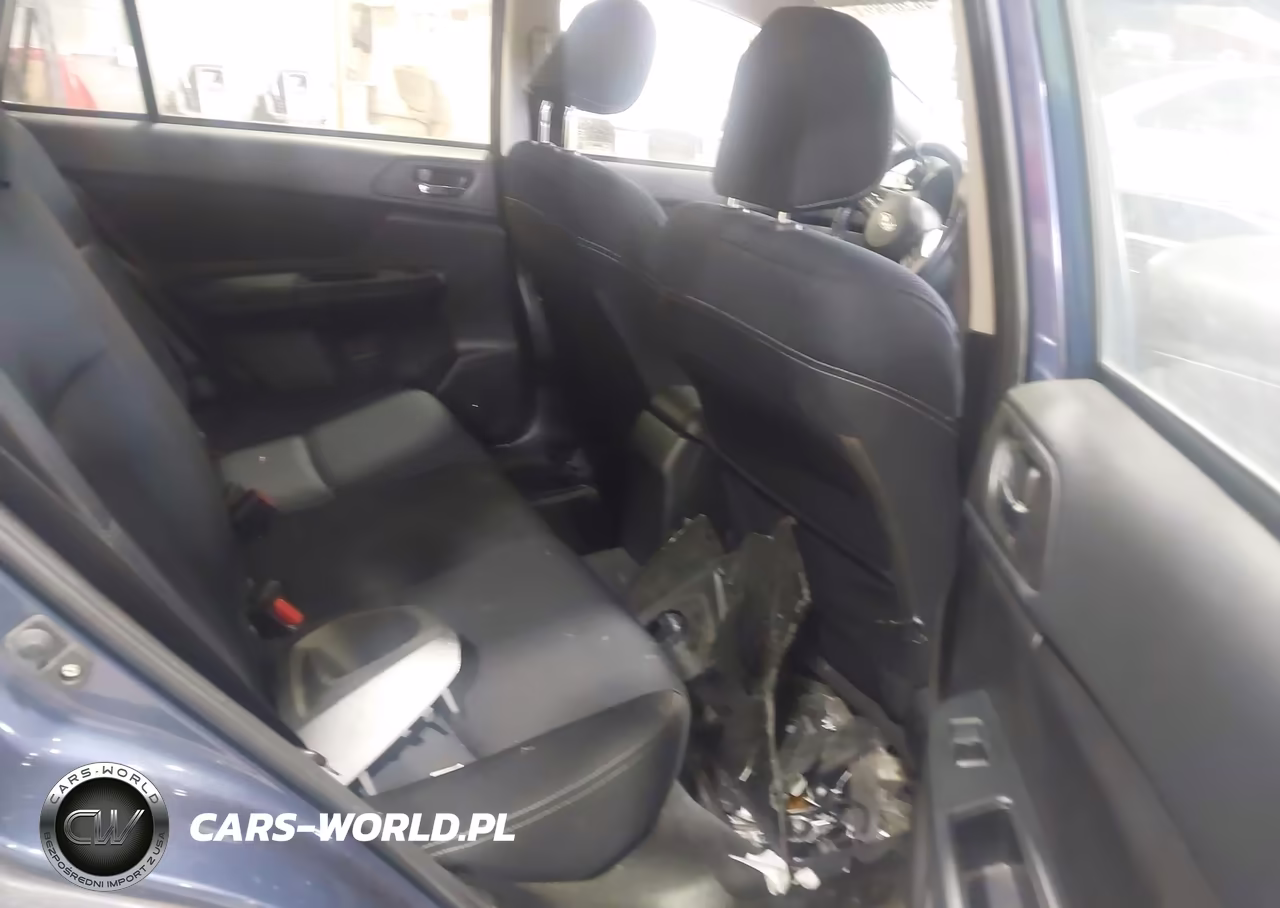 2013 Subaru Impreza Wagon 2.0I Sport Premium VIN:JF1GPAL61D2895174 - 8