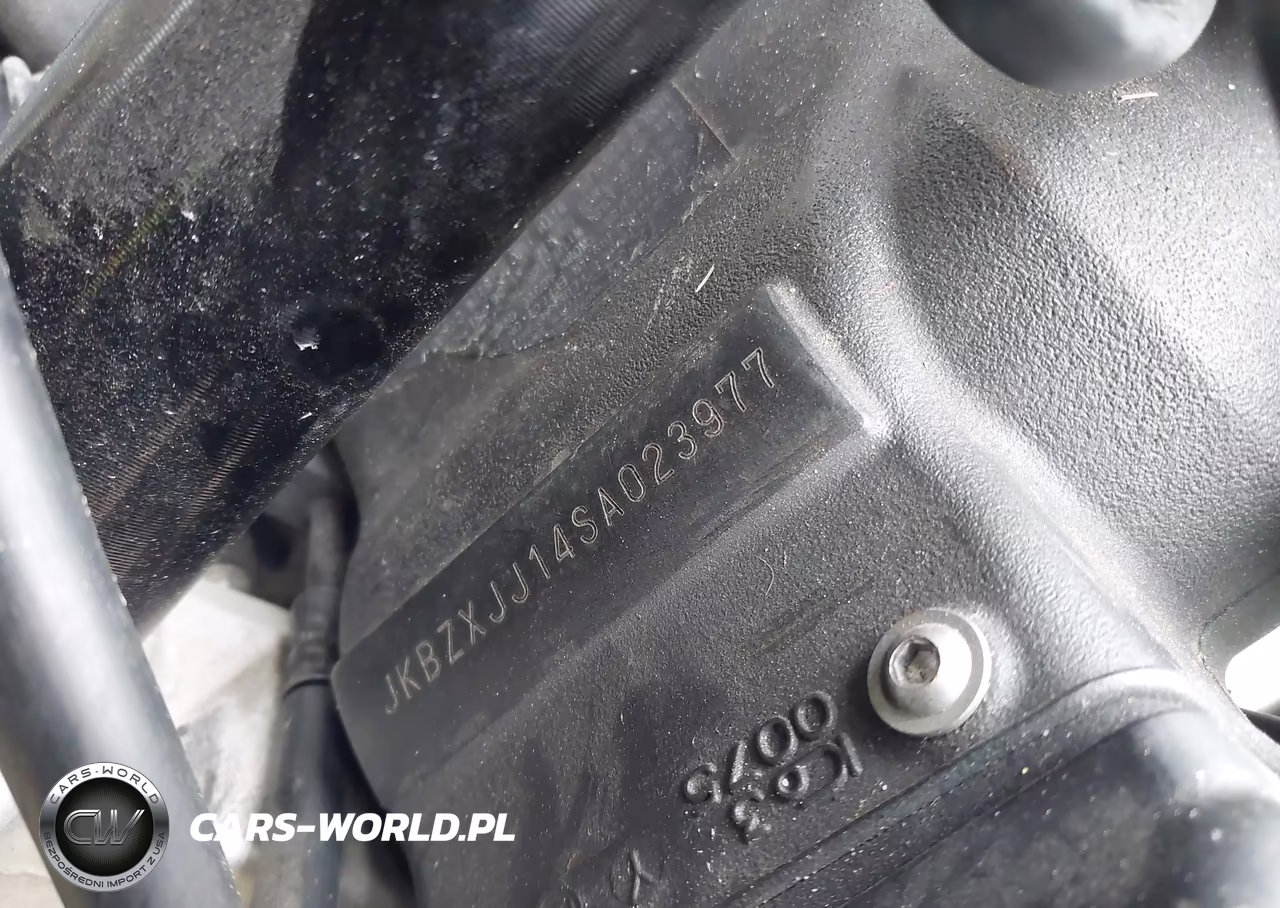 2025 Kawasaki Zx636 K VIN:JKBZXJJ14SA023977 - 10