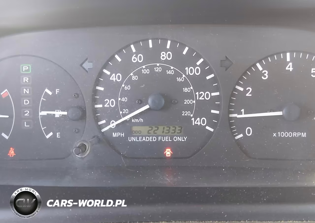 1999 Toyota Camry Le VIN:4T1BG22K7XU912976 - 15