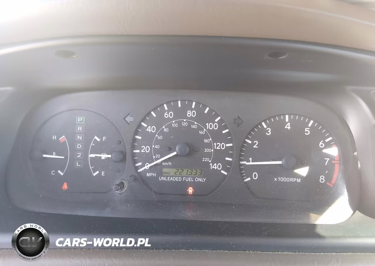 1999 Toyota Camry Le VIN:4T1BG22K7XU912976 - 7