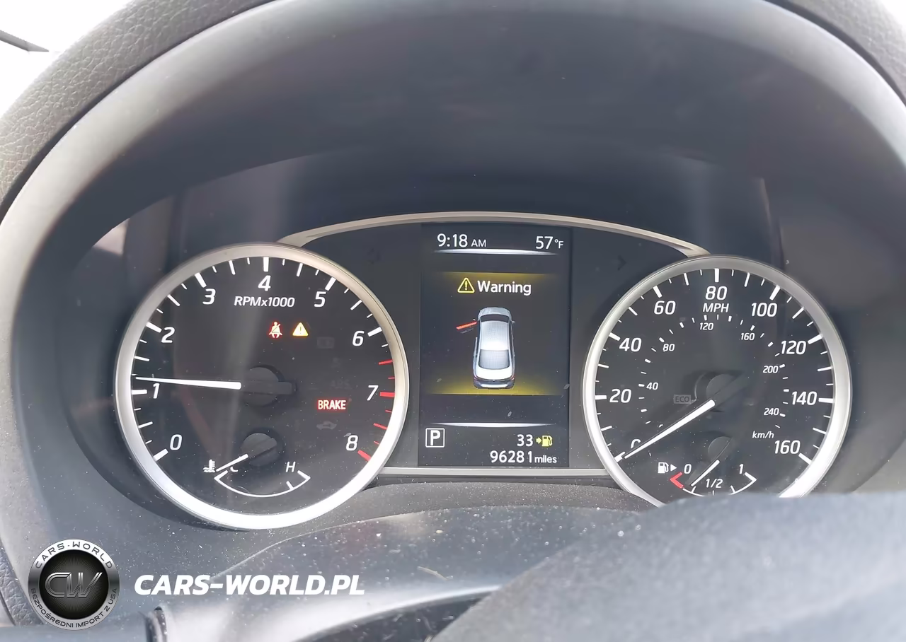 2017 Nissan Sentra Sv VIN:3N1AB7AP3HY406510 - 7