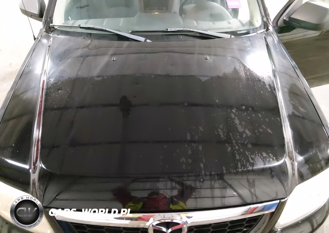 2008 Mazda Tribute S Grand Touring VIN:4F2CZ96138KM28779 - 6