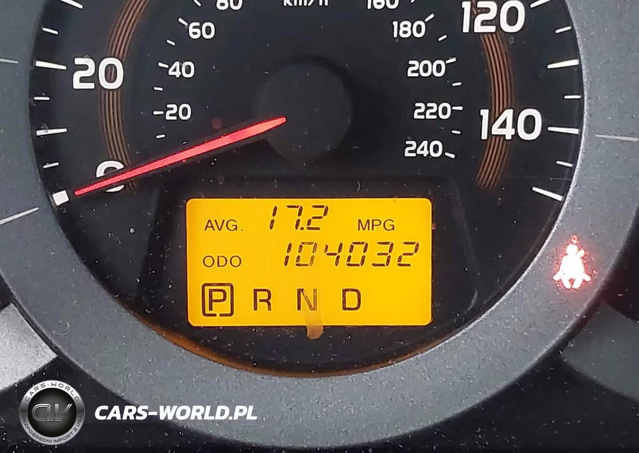 2011 Toyota Rav4 Sport V6 VIN:JTMRK4DV8B5104675 - 16