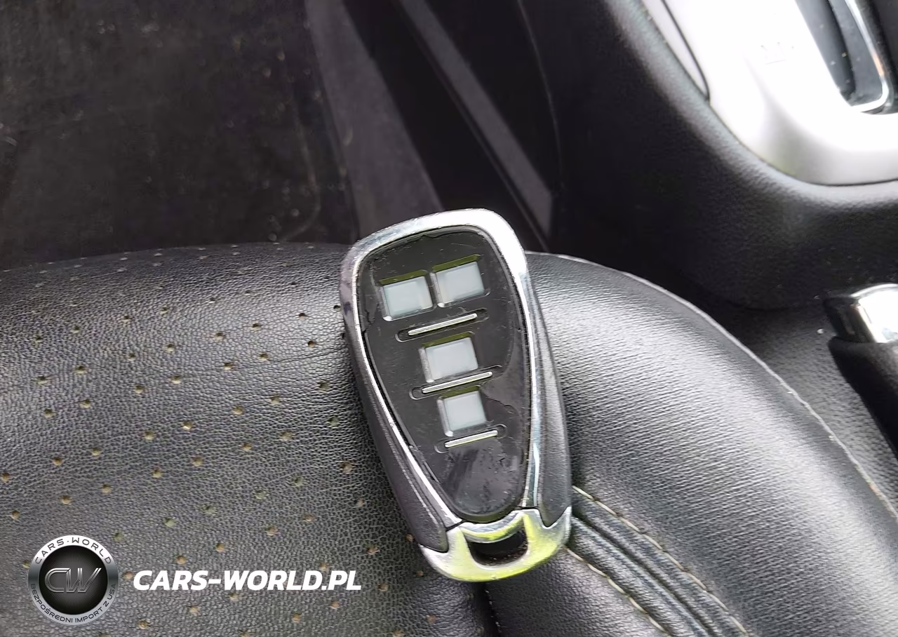 2017 Chevrolet Sonic Premier Auto VIN:1G1JF5SB6H4120736 - 11