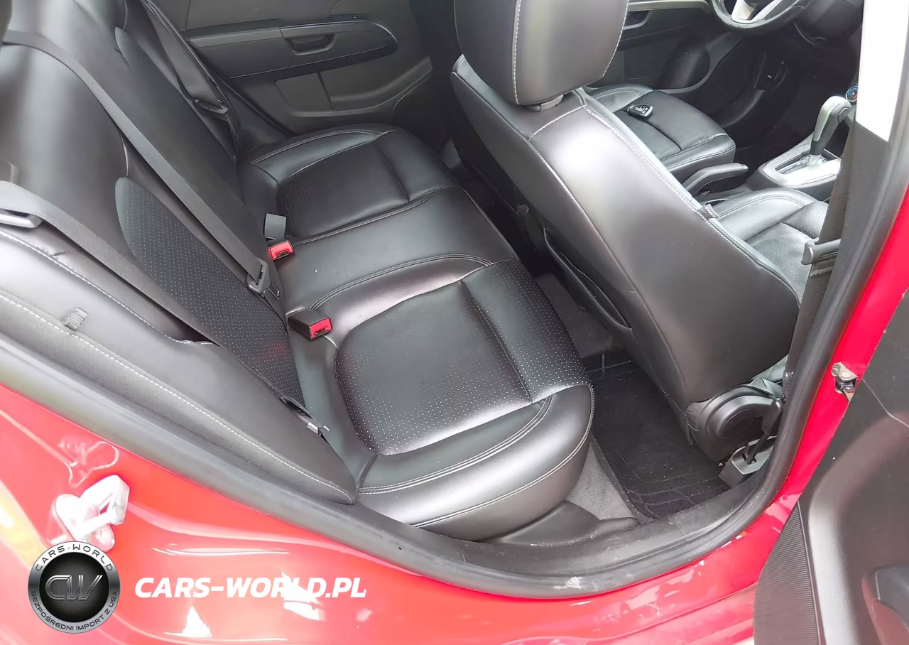 2017 Chevrolet Sonic Premier Auto VIN:1G1JF5SB6H4120736 - 8