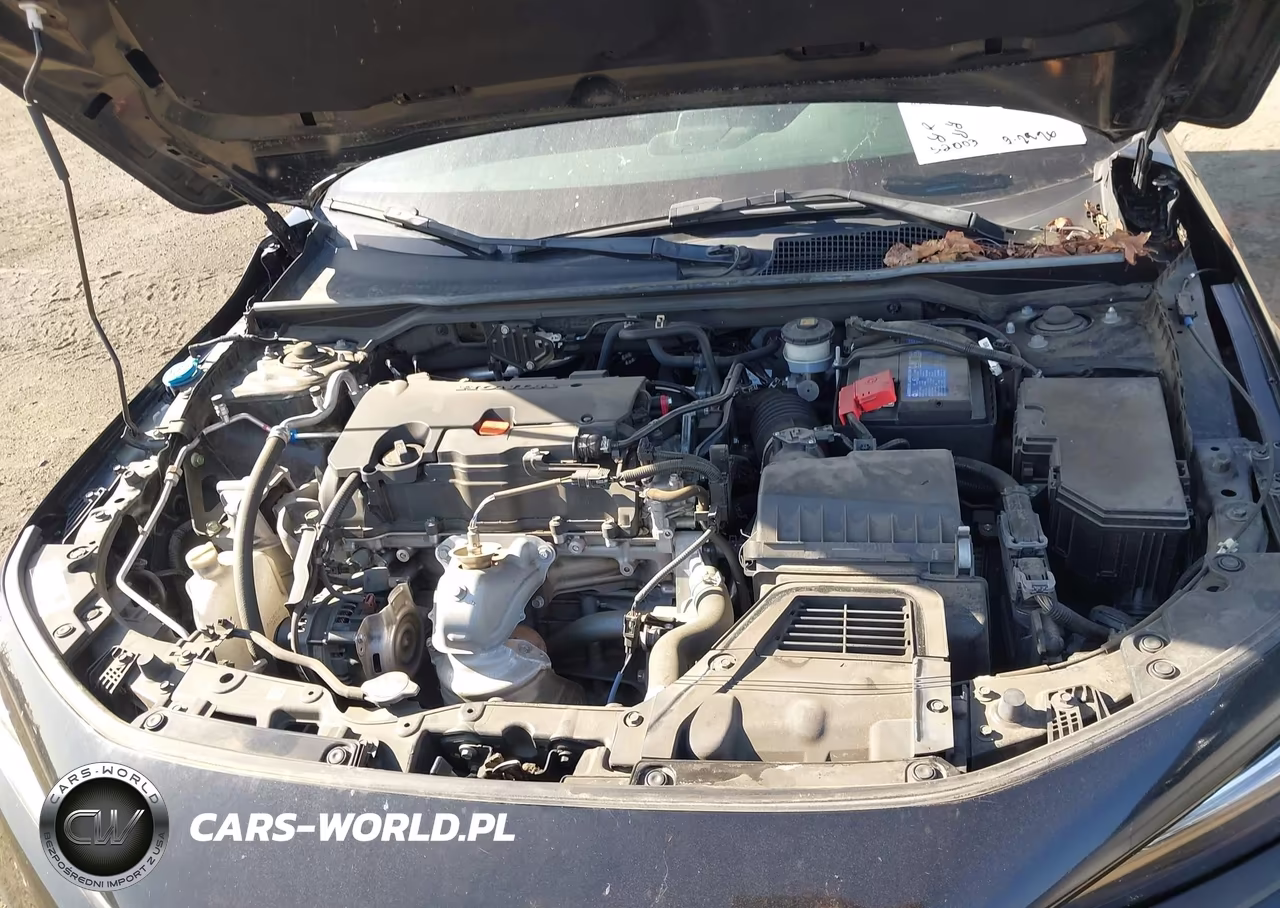 2022 Honda Civic Sport VIN:2HGFE2F51NH500053 - 10