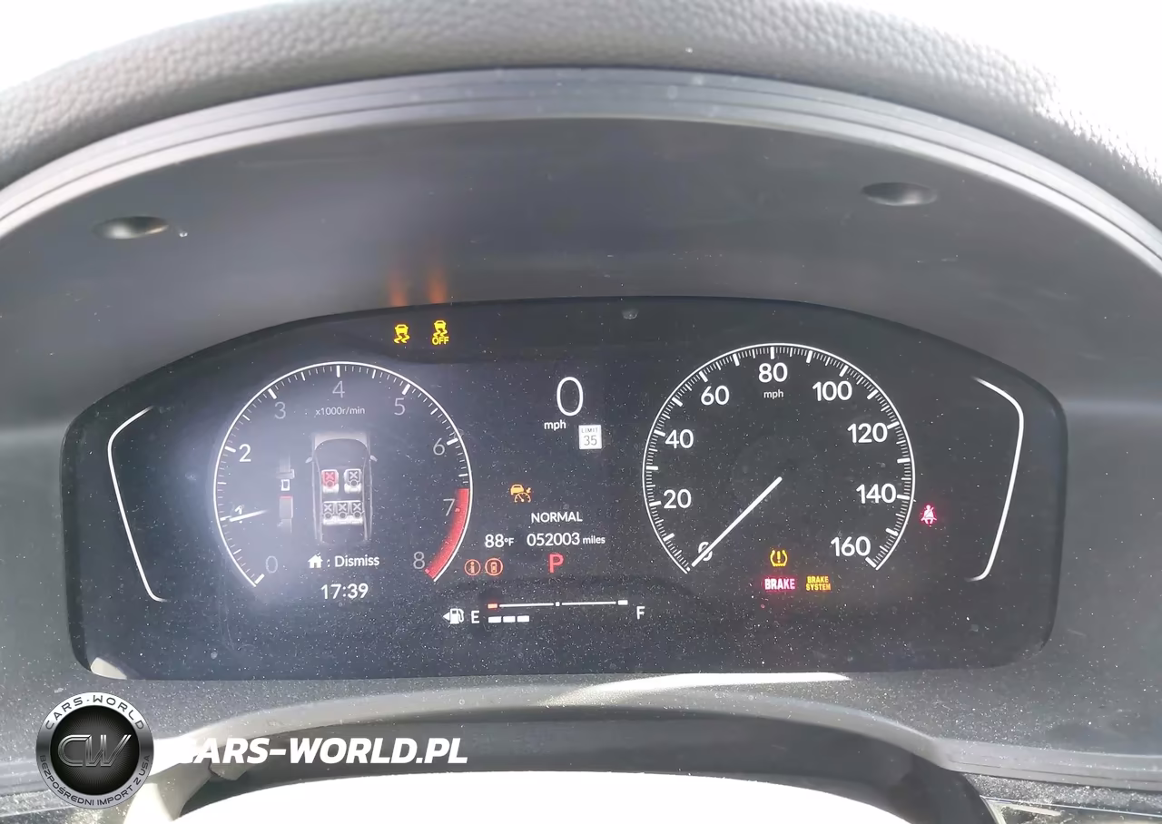 2022 Honda Civic Sport VIN:2HGFE2F51NH500053 - 7