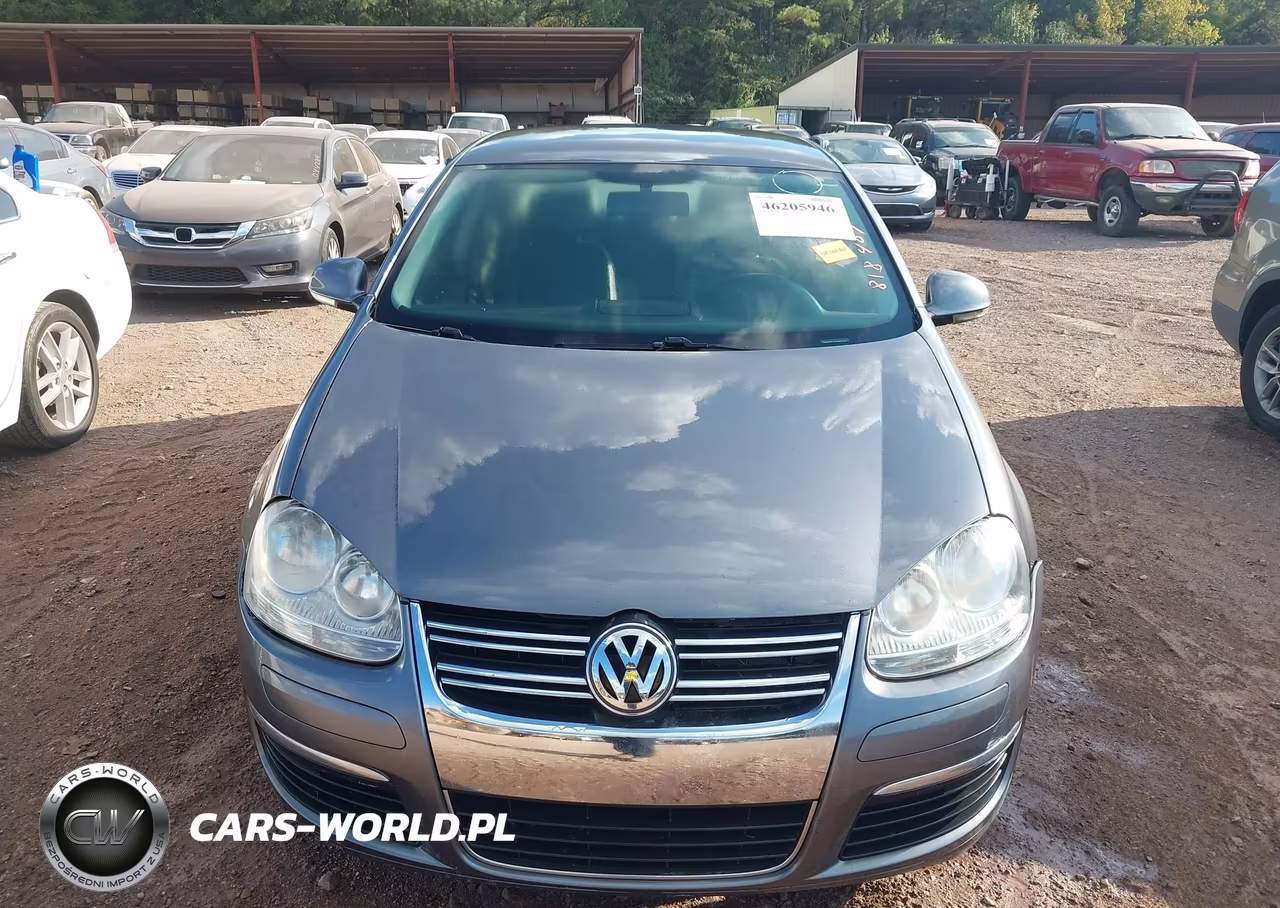 2006 Volkswagen Jetta 2.5 VIN:3VWRF81KX6M818407 - 12