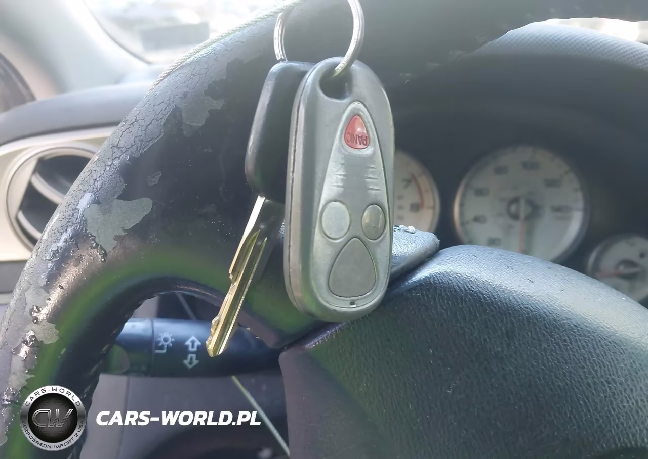 2006 Acura Rsx VIN:JH4DC54866S001400 - 11